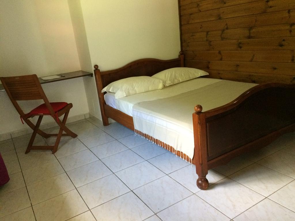 סנט-רוז Villa Sofaia Guadeloupe מראה חיצוני תמונה