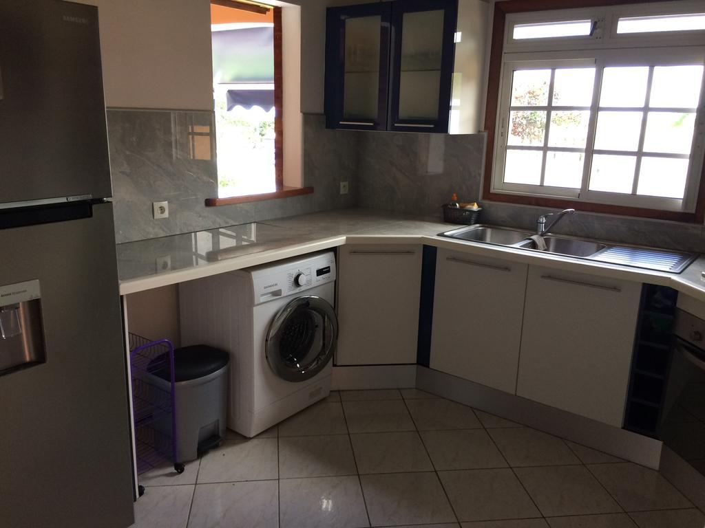 סנט-רוז Villa Sofaia Guadeloupe מראה חיצוני תמונה