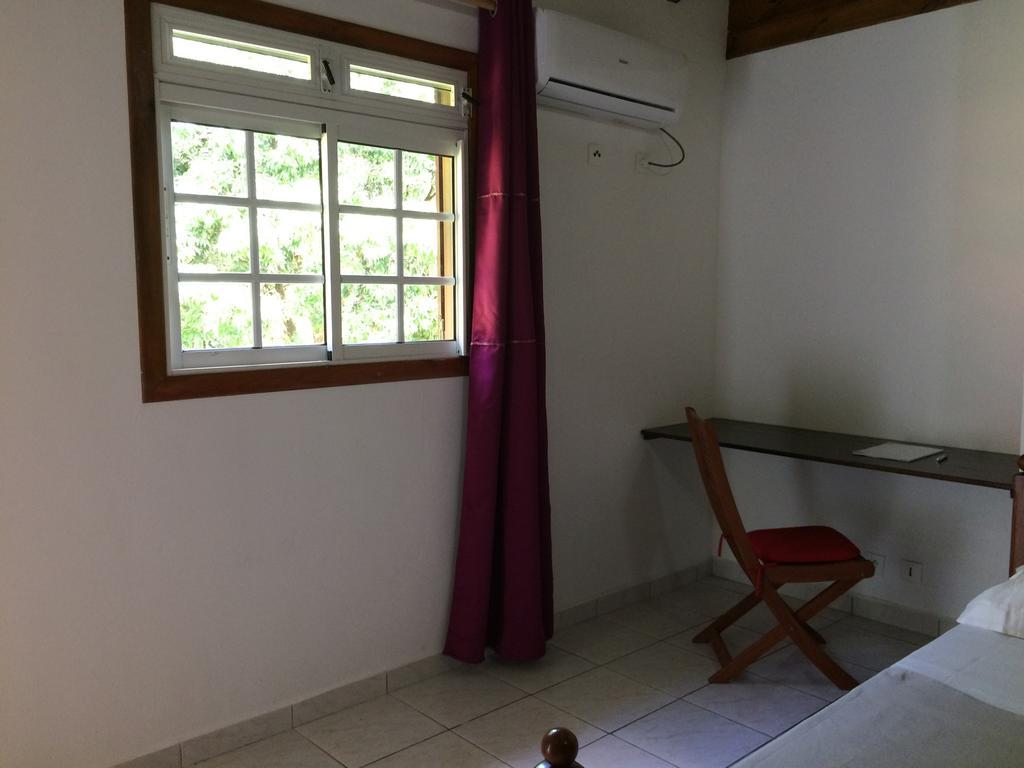 סנט-רוז Villa Sofaia Guadeloupe מראה חיצוני תמונה